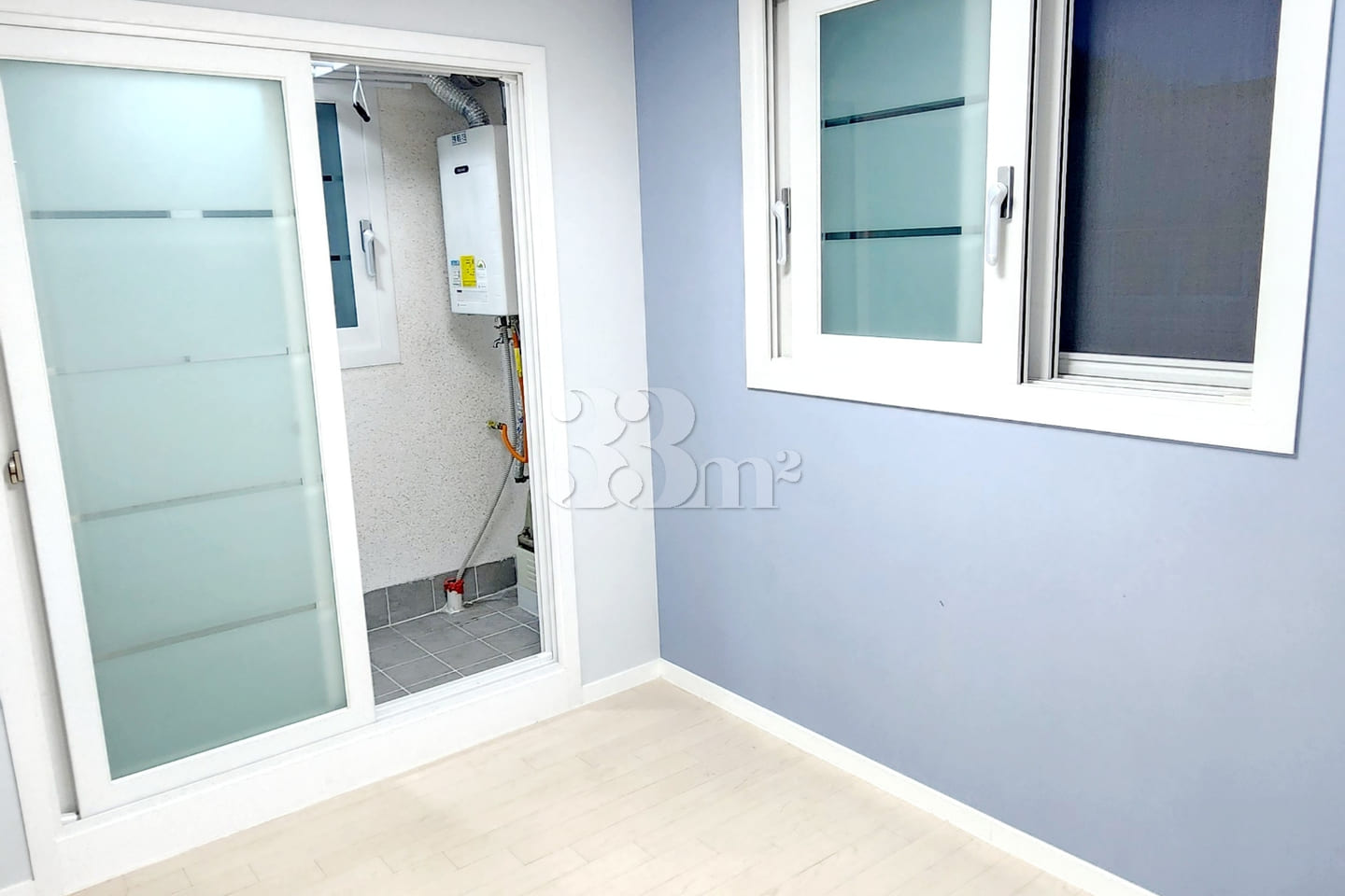 [Renault House] 3-Room A52 6th image