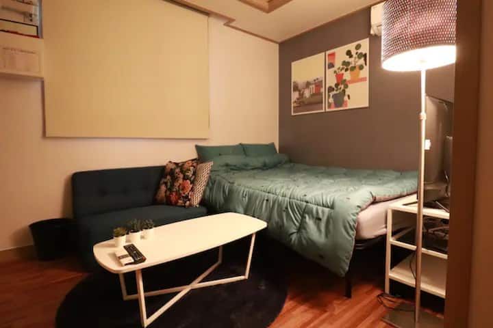 화곡역 3분거리 노블7