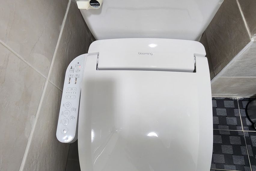 효창공원앞 아늑한 투룸 6번째 이미지