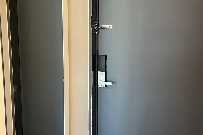 롯데월드 석촌호수 뷰