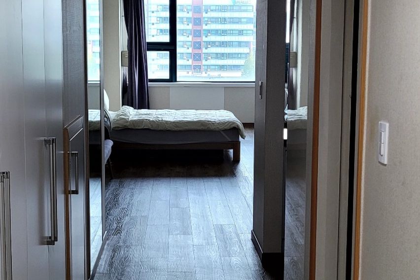 3호선 복층오피스텔