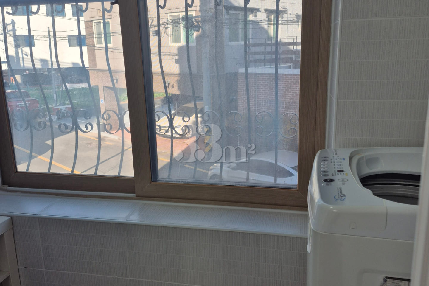 Clean 1-room apartment next to Ulsan IC 7th image
