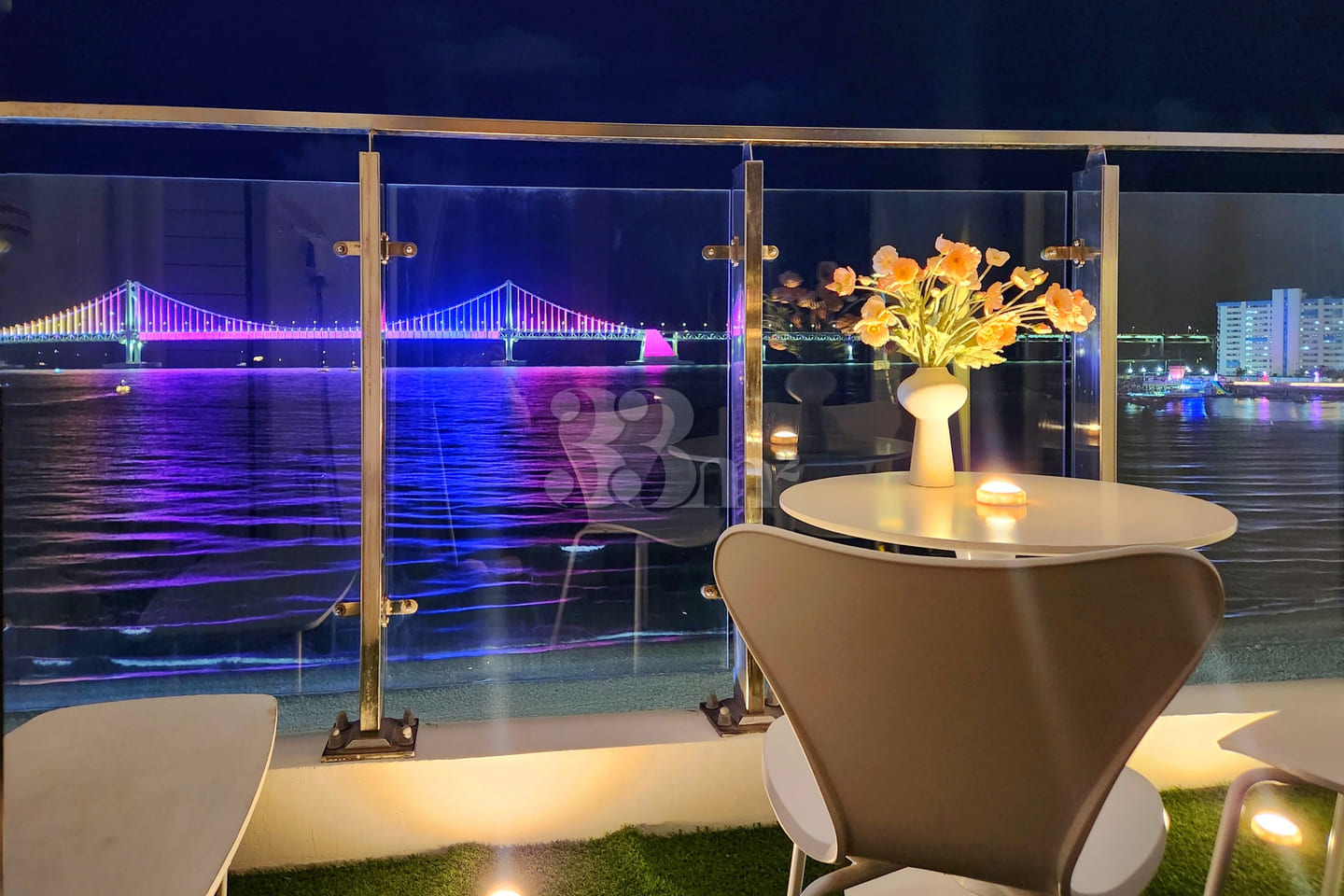 ① Late Check-out ✅ Gwangalli Ocean View 4th image