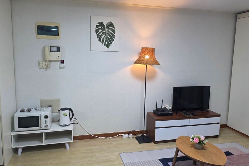 안산 행복이 가득한집1