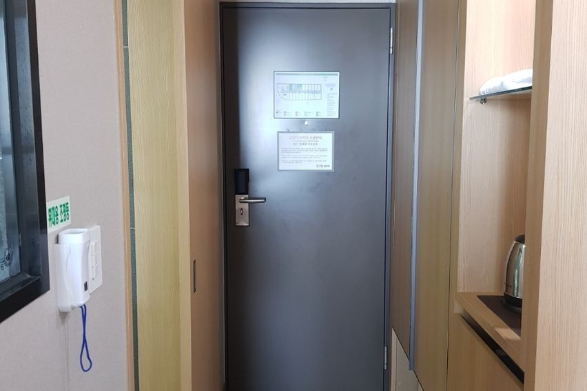 범섬오션뷰 탑층풀옵션