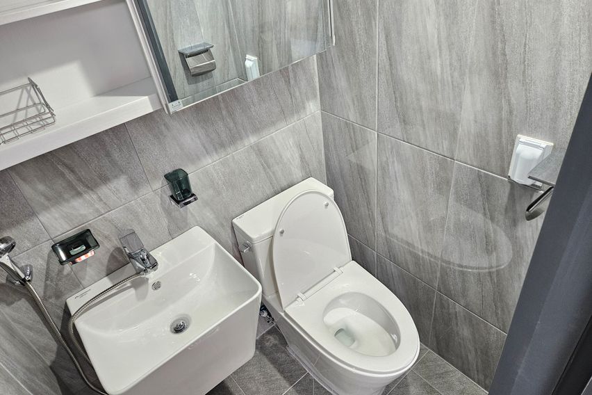 밝고깔끔한 원룸 2인실 2번째 이미지