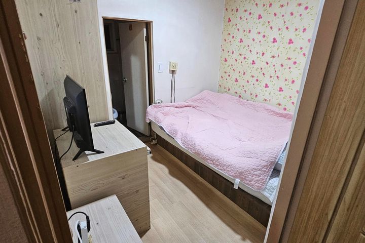Jegiyeok One-Room Tel 12th image