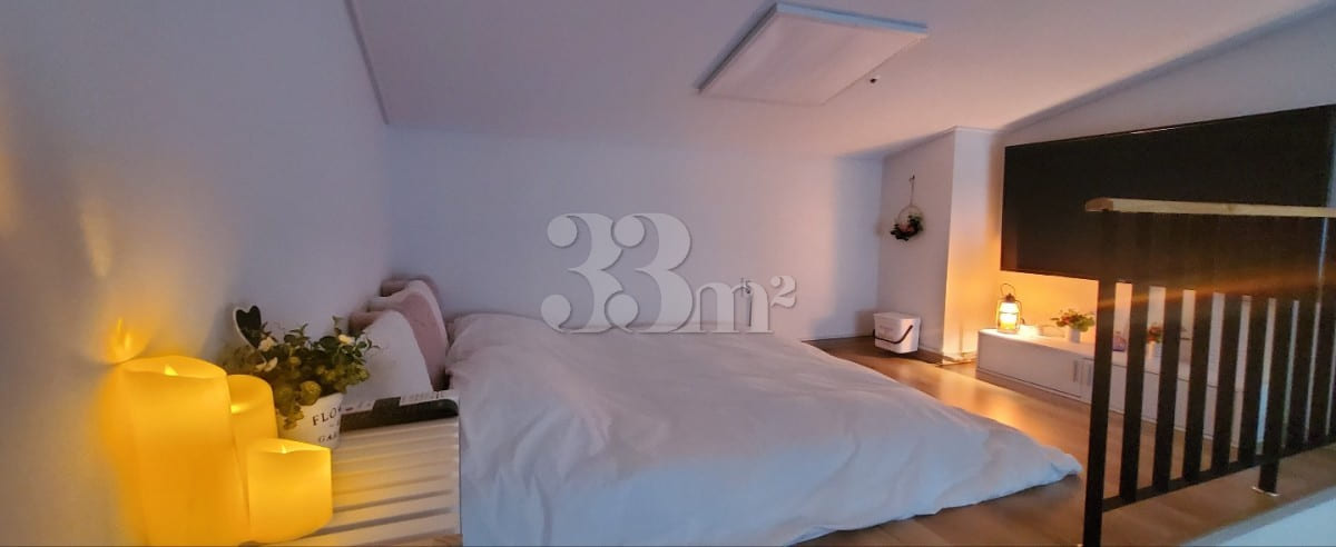 Accommodation for business trips and families 4th image