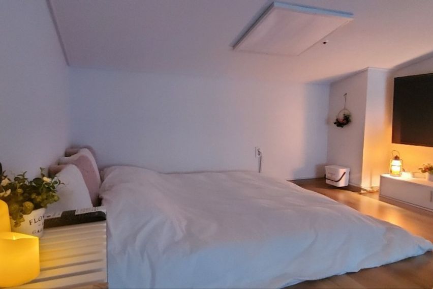 전주한옥마을,출장숙소