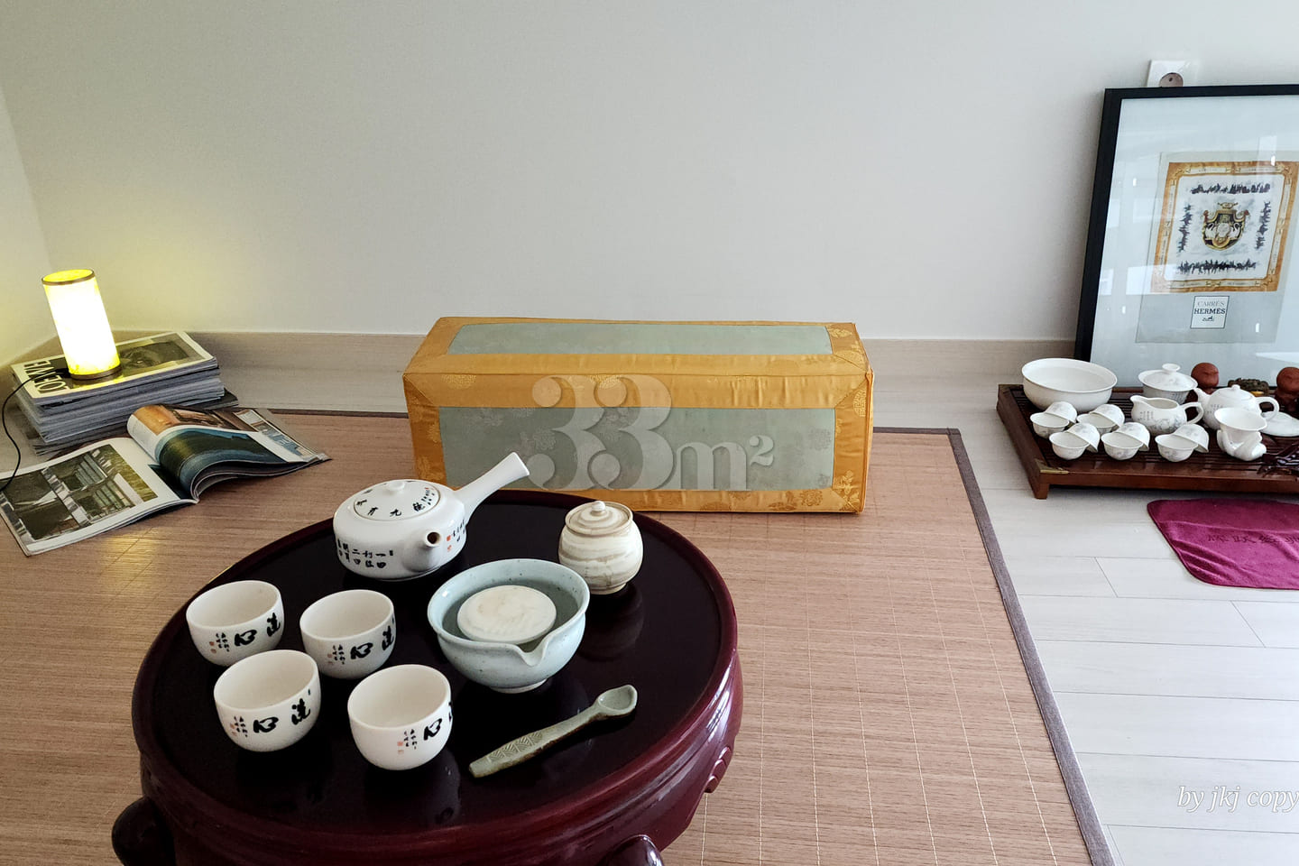 3-room apartment in Dongdaemun, Sindang-dong, 10th image