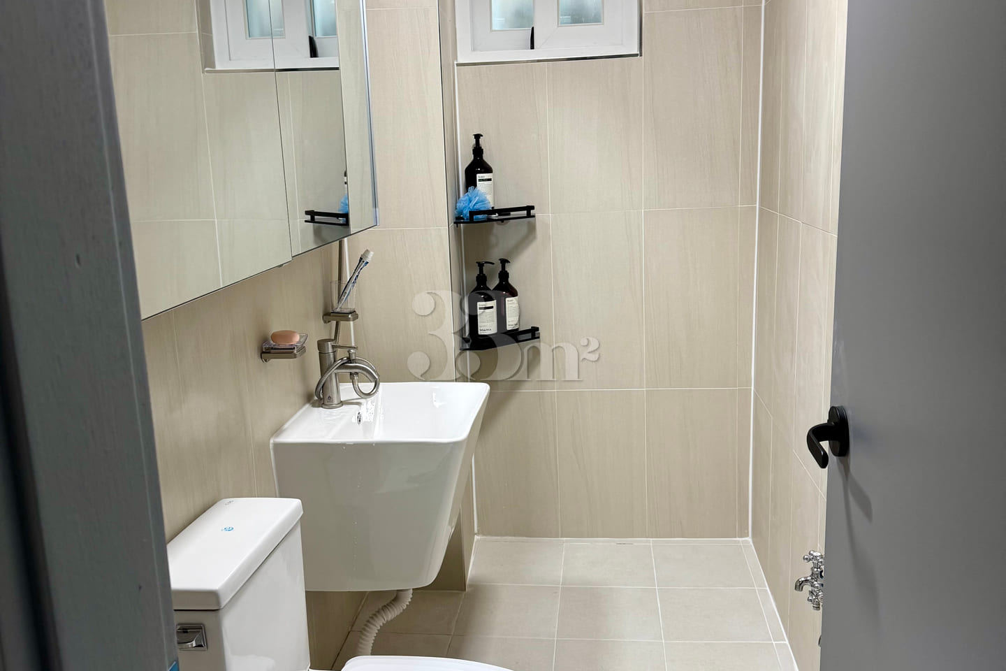 3-bedroom house, 5 minutes from Hanok Village 5th image
