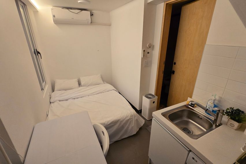 경복궁 K서촌달빛205