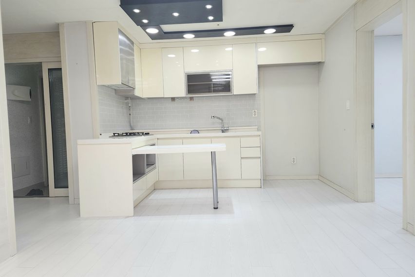 간석동 깔끔한 쓰리룸 2번째 이미지