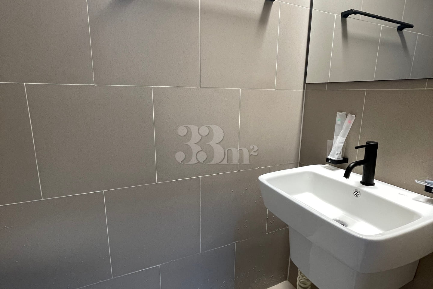 Sadang 3-room, 3-bed, duplex, rooftop 15th image