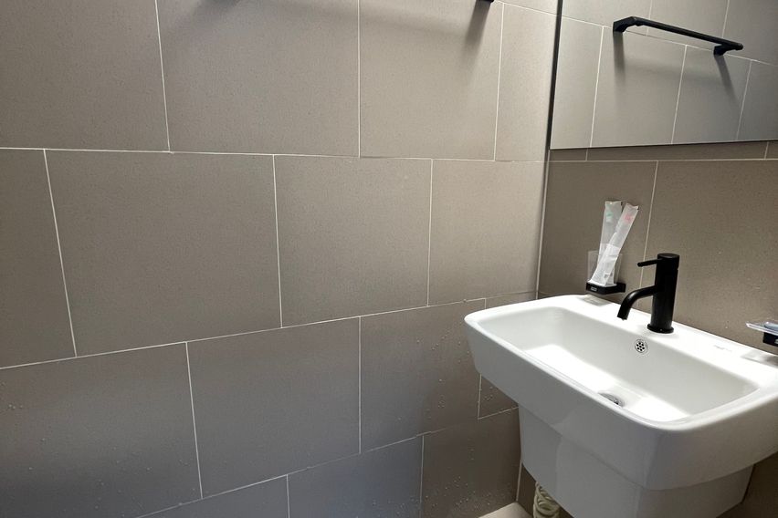 사당3룸3침대복층루프탑