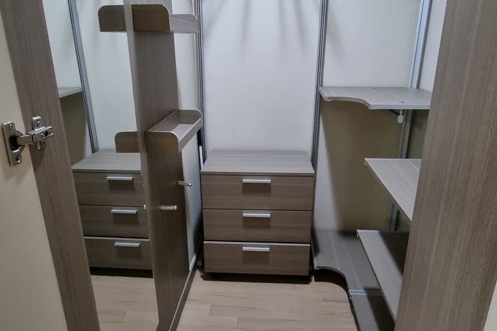 호텔급44층송도.항구뷰 12번째 이미지