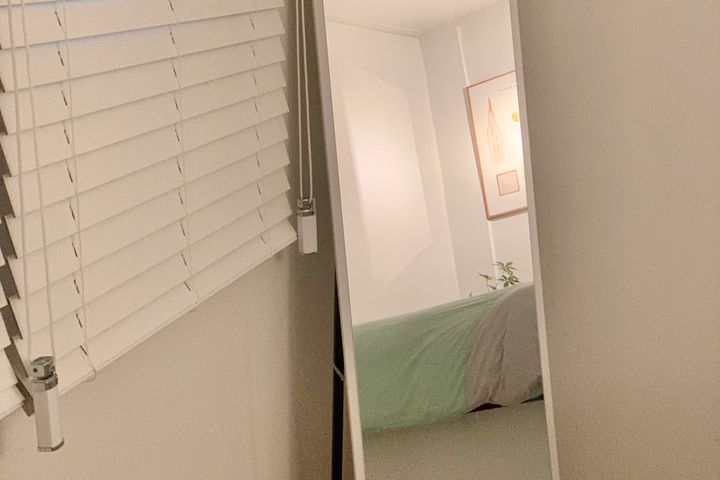 Remodeled 2-room apartment in Sindorim 12th image