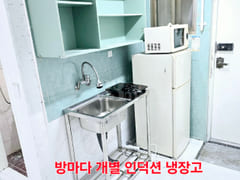 Short-term rental in Dong-gu, Daejeon 3th image