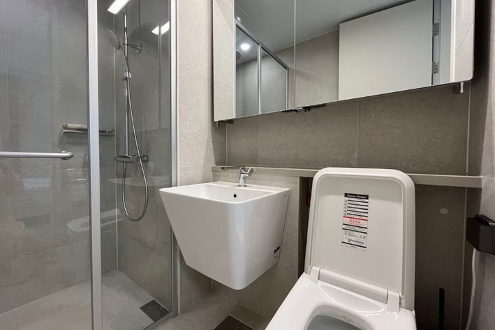 Gaepo Xi New Apartment 16th image