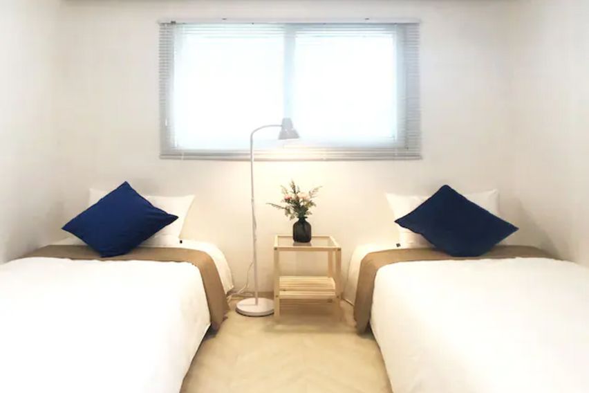 강남 역삼 넓은 투룸