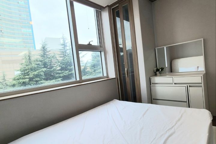 Seomyeon Double Station Area Cozy NO.5 9th image