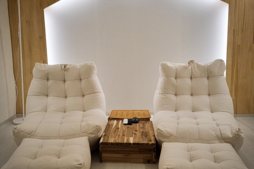 접근성 좋은 강릉 숙소 9번째 이미지