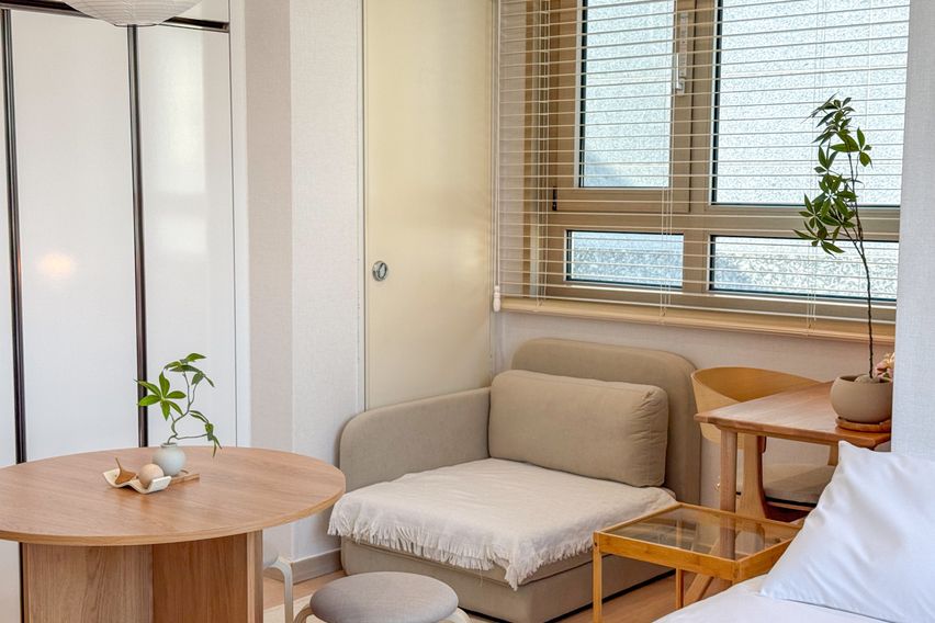 동묘역 1분 고려대