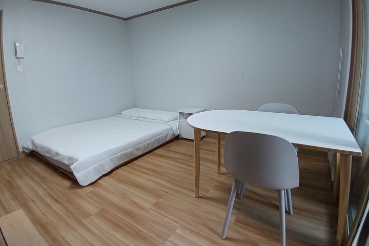 수완 장덕 공원뷰 4번째 이미지