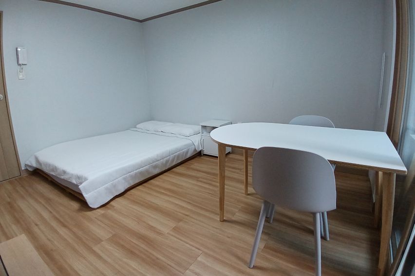 수완 장덕 공원뷰