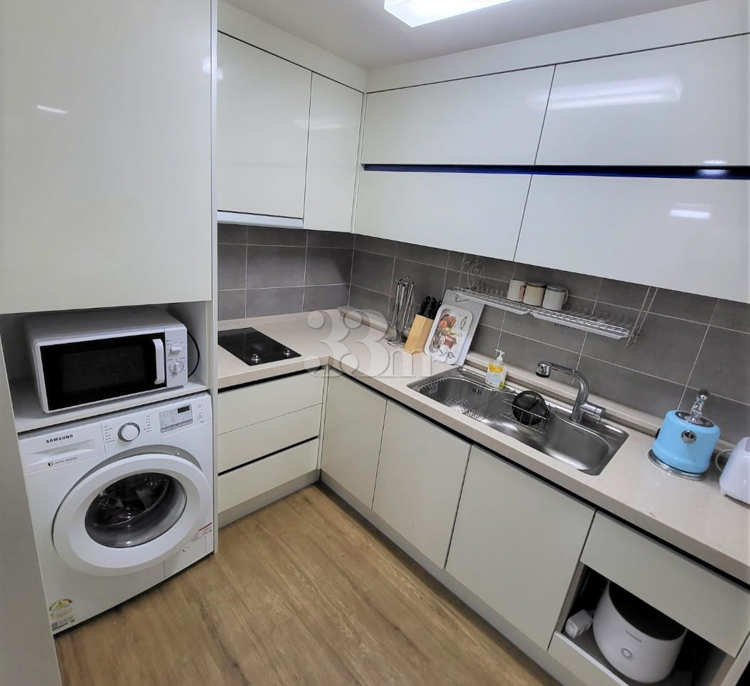 Jeju Nohyeong-dong Two-room Unit 16 9th image