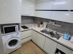 Jeju Nohyeong-dong Two-room Unit 16 9th image
