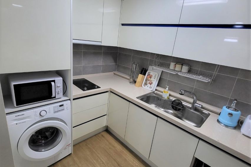 제주 노형동 투룸 16 9번째 이미지