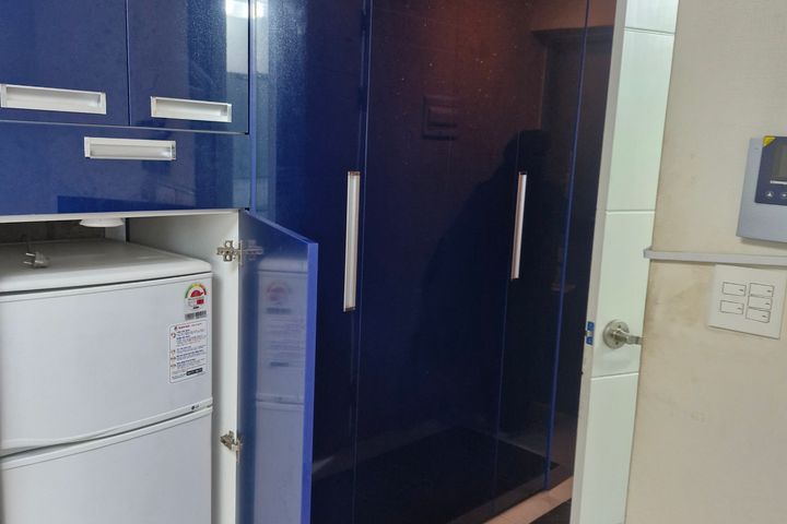 Studio apartment 5 minutes from Gimpo Airport 1th image