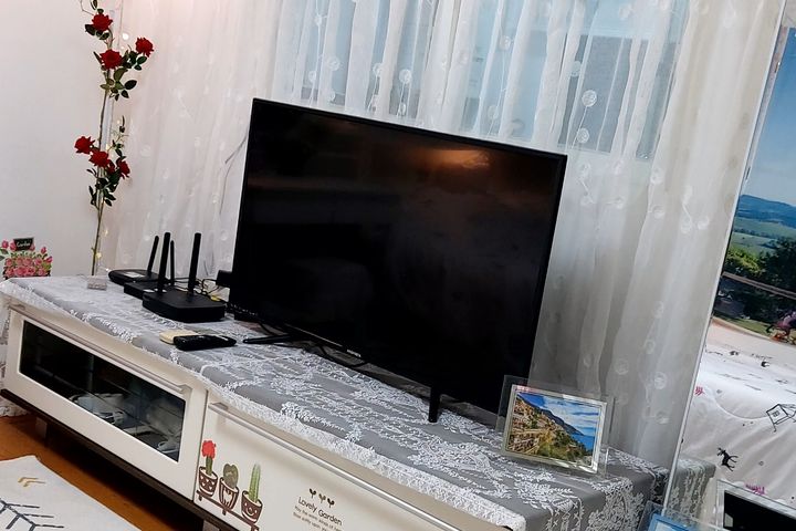 Our cozy and snug home 7th image