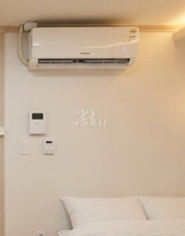 Suyu Station, fully furnished, Unit 104 3th image