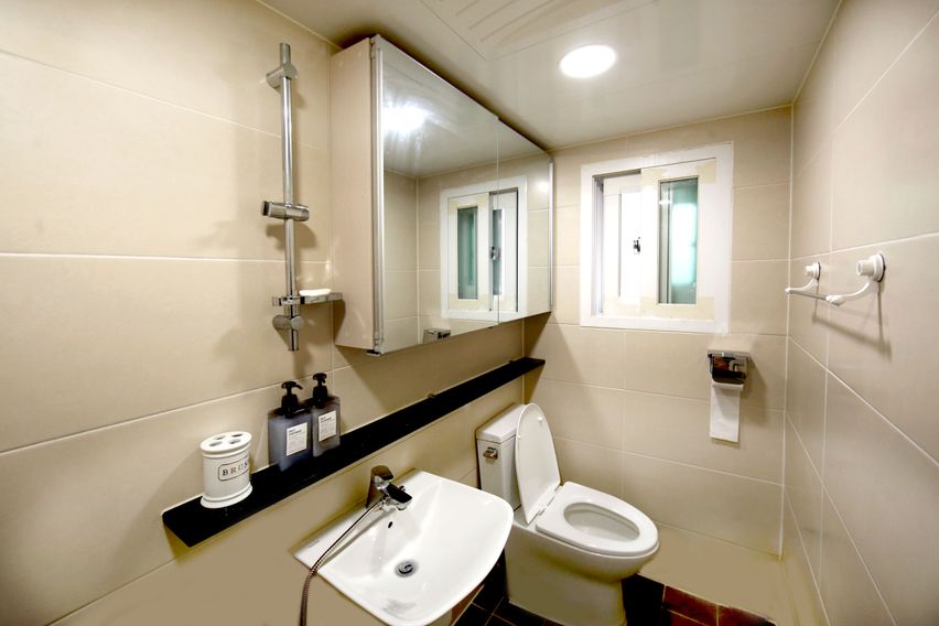 송정 5호선3번출구