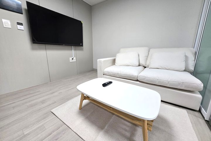 Hamdeok New Luxury Studio @ 12 3th image