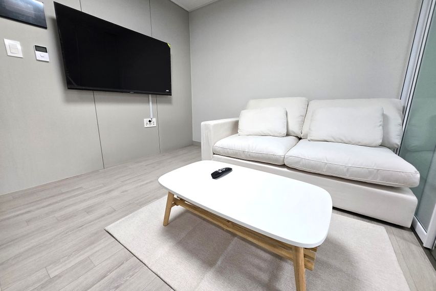 함덕신축고급@원룸12 3번째 이미지