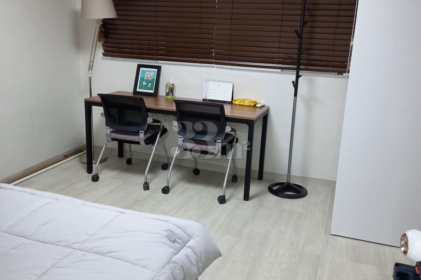 A clean house near Cheonho Park. 1th image