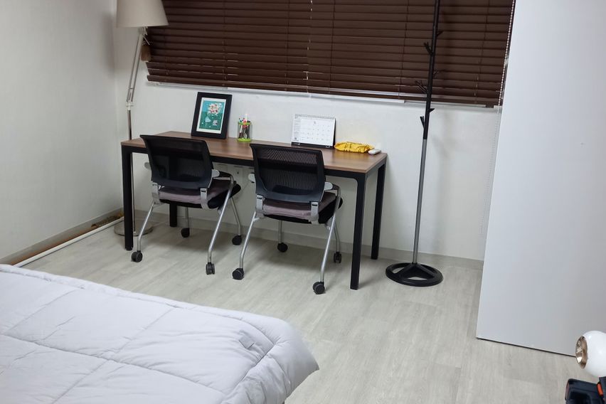 천호공원근처 깔끔한 집 1번째 이미지