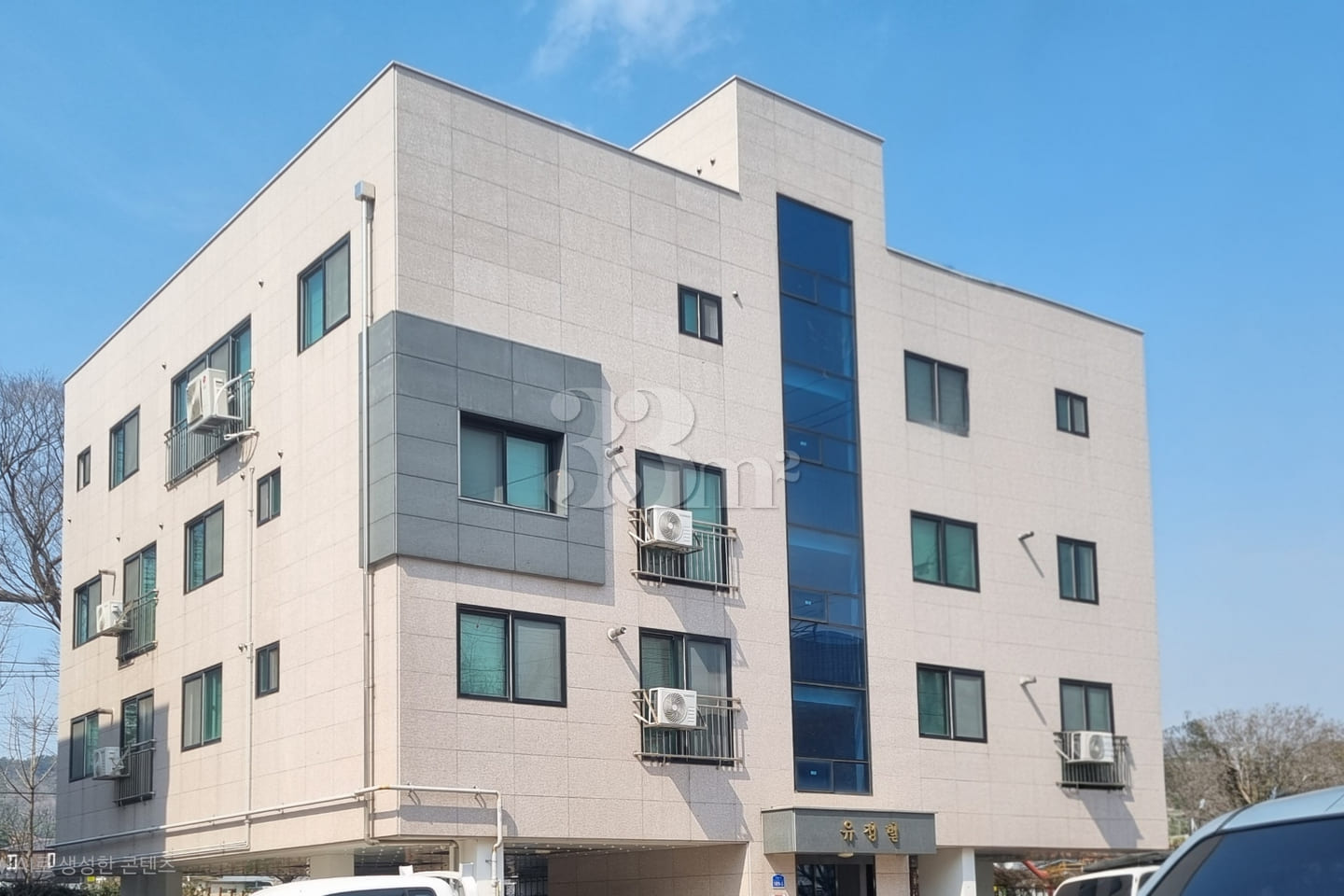 Two-bedroom apartment in the center of Hosu P 0th image