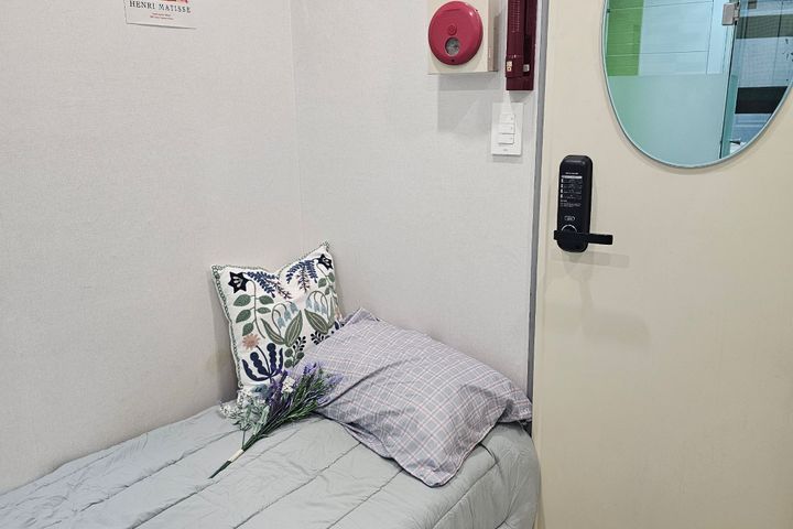 강남역삼역원룸텔501 7번째 이미지