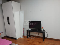 Spacious Studio Apartment in Sinchang-dong (U 18th image
