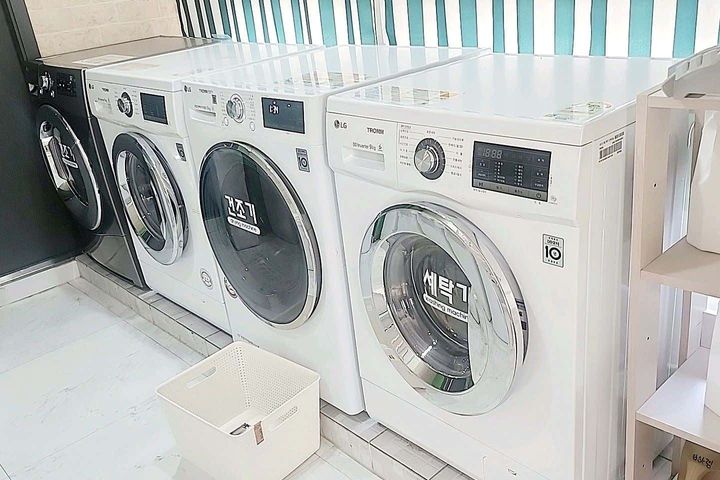 인하대 원룸텔 523호 7번째 이미지