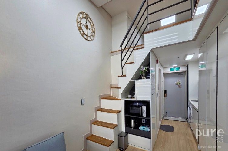 언주역1분 복층 풀옵션