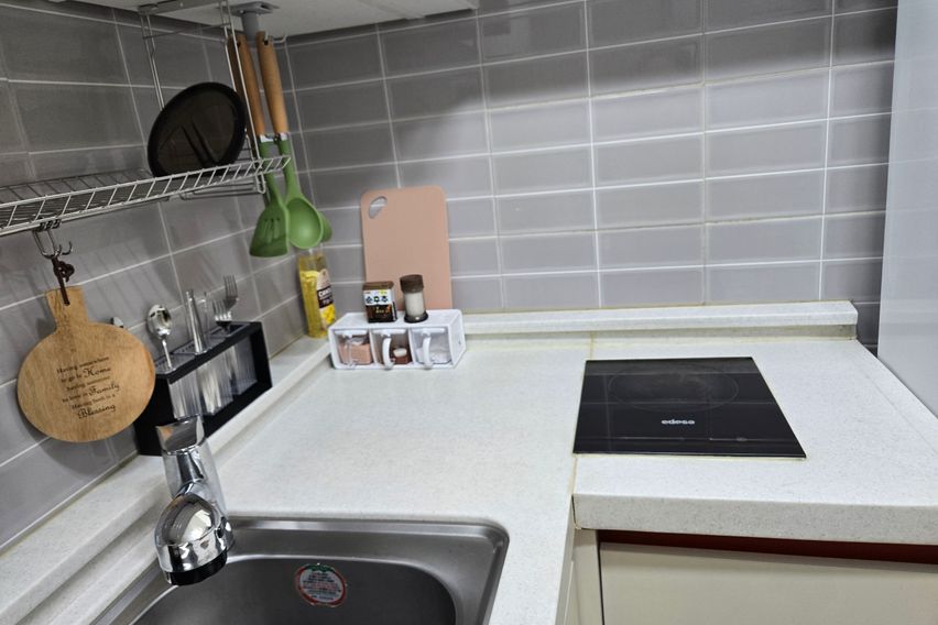 출장♡아늑♡사랑스런방