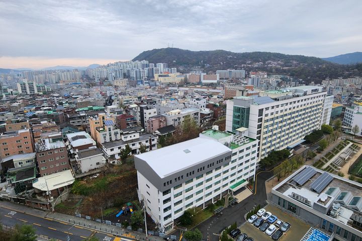 DMC인근 풀옵션아파트 15번째 이미지