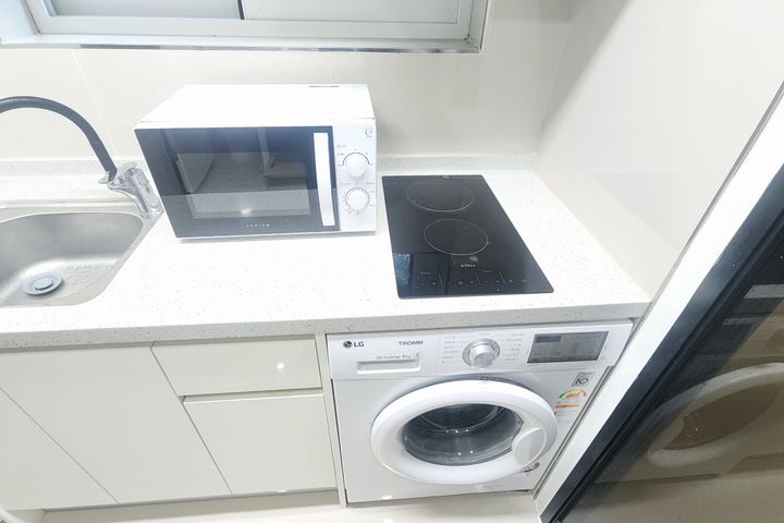 풀옵션 더숨★436 6번째 이미지