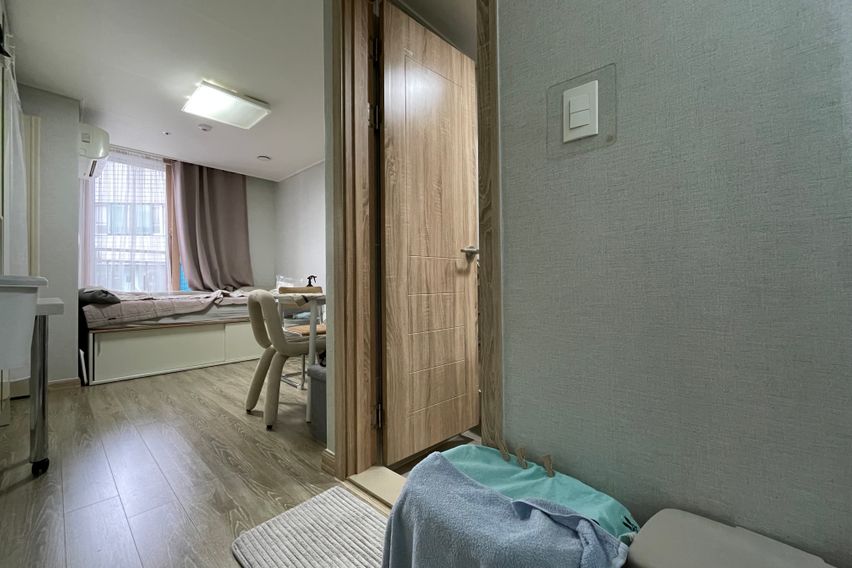 스마티움 오피스텔