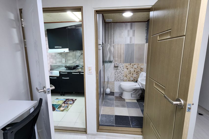 전북대병원 의대도보2분